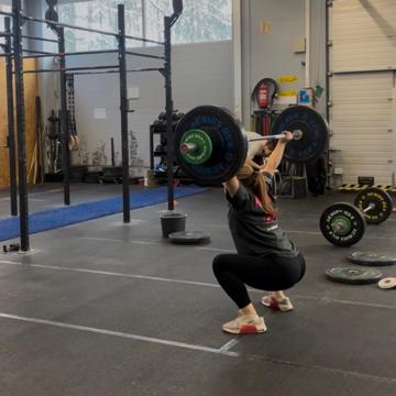 Roosa Sirkiä profile photo