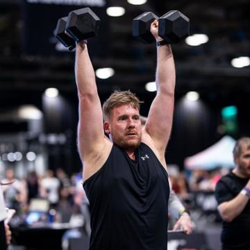 Jim Brosnan profile photo