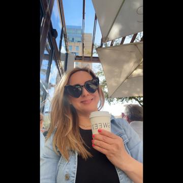 Alma Starr profile photo