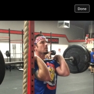 Jared Brubaker profile photo