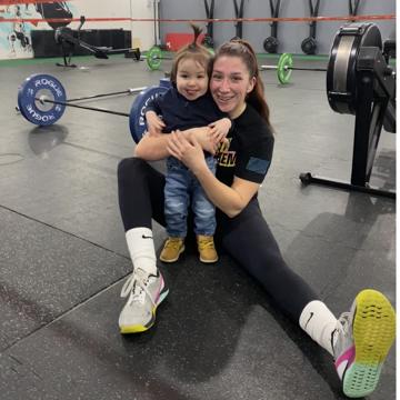 Jenna David profile photo