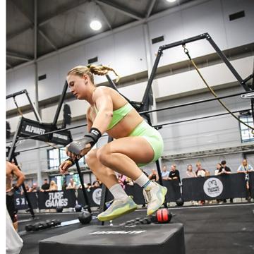 Brooke Matheson profile photo