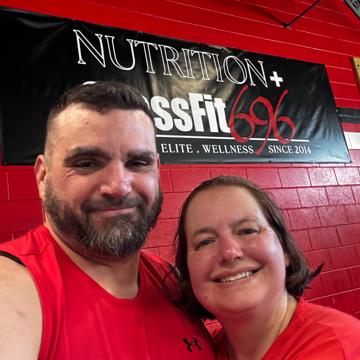 Daniel R Barker profile photo