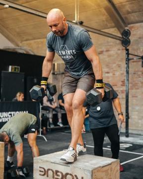 Tim Christiansen profile photo