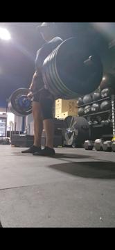 ISAAC EBURY profile photo