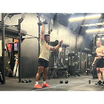 Diego Guerrero profile photo