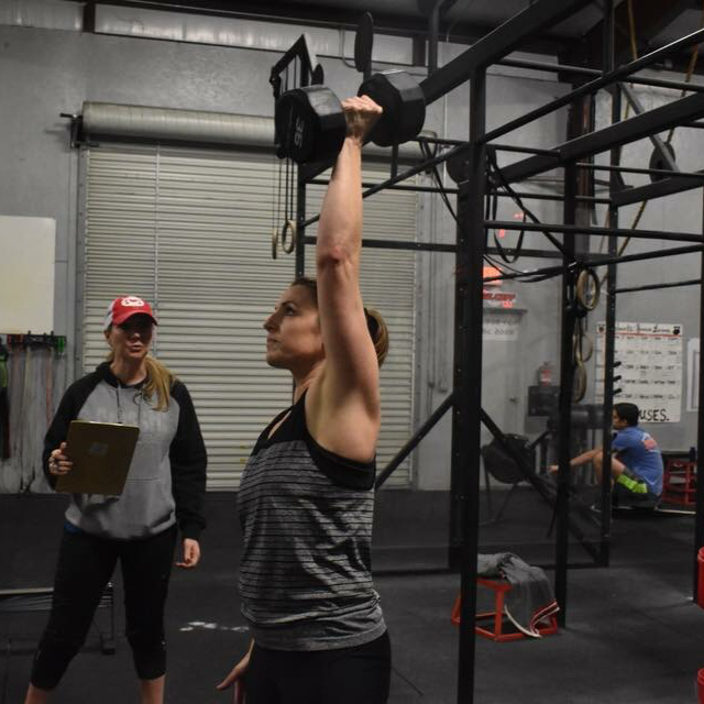 Julia Hester profile photo