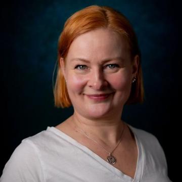 Tiina Tawaststjerna profile photo