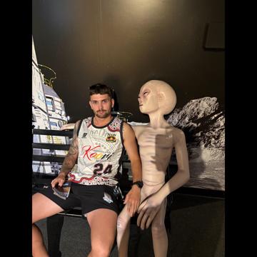 Joshua Ward profile photo