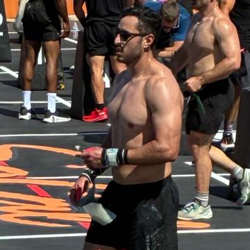 Daniel Contreras profile photo