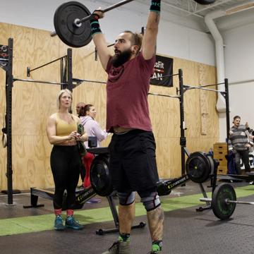 Frederic Arsenault profile photo