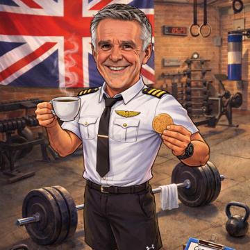 Andrew Dodd profile photo