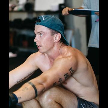 Kaide Rapley profile photo