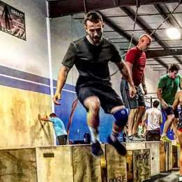 Brian Lawson profile photo