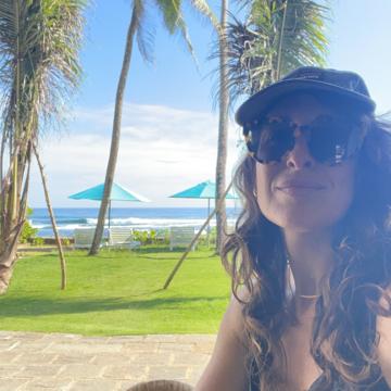 Kate Lister profile photo