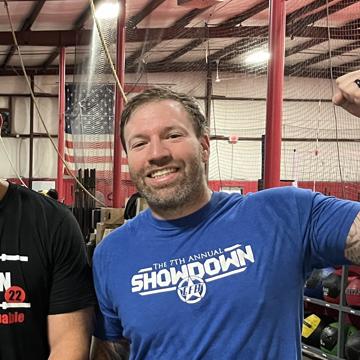 Derren Dettloff profile photo