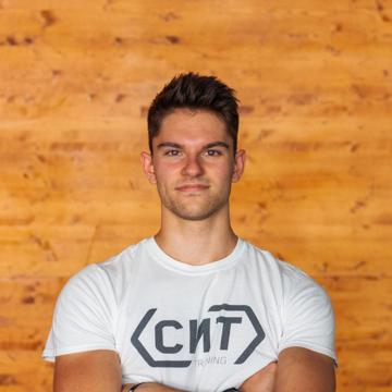 Giovanni Mogna profile photo