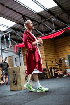 Thibaud Desutter profile photo