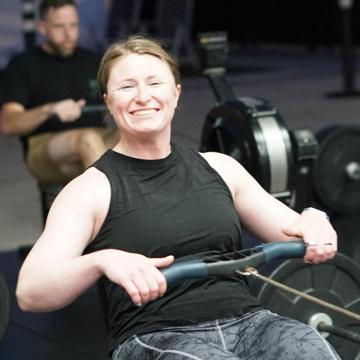 Erica Peters profile photo