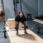 Jessica Packard profile photo