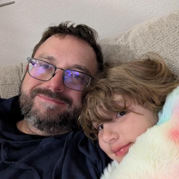 Charles Gramness IV profile photo