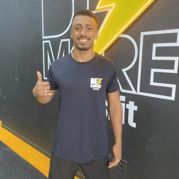 Alexandre Silva profile photo