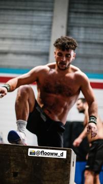 Ferreira David profile photo