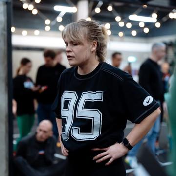 Donata Statkutė profile photo