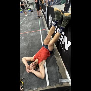 Ernesto Gonzalez profile photo