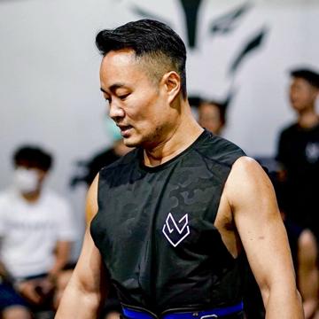 Terence Wong profile photo