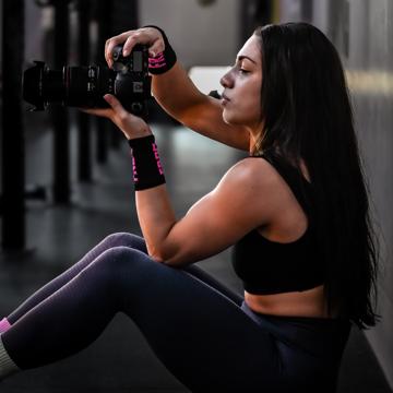 Jessica Albitar profile photo