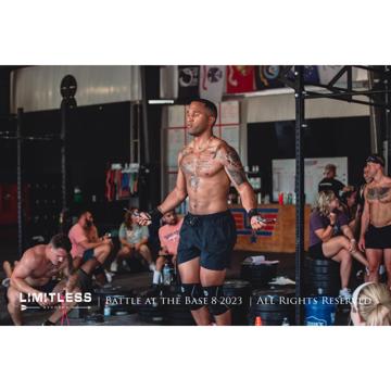 Amfry Sanchez Buazier profile photo