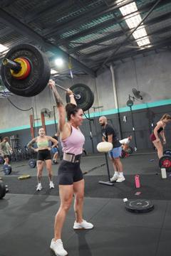 Kylie Hill profile photo