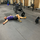 Nick Carter profile photo