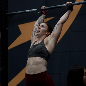 Megan Norcross profile photo