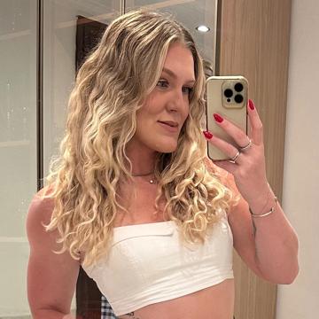 Veridiana Rodrigues da Rosa profile photo