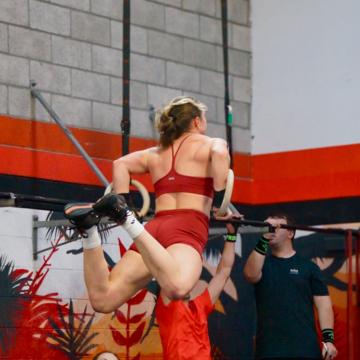 Steph Rae profile photo