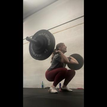 Amanda Pickman profile photo