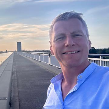 Andreas Netz profile photo