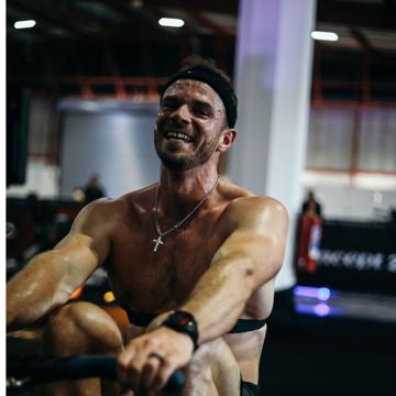 Stephen Baron profile photo