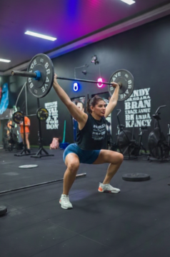 Gabriella Teixeira profile photo