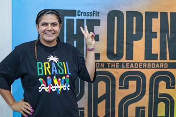 Tais Aparecida da Silva profile photo