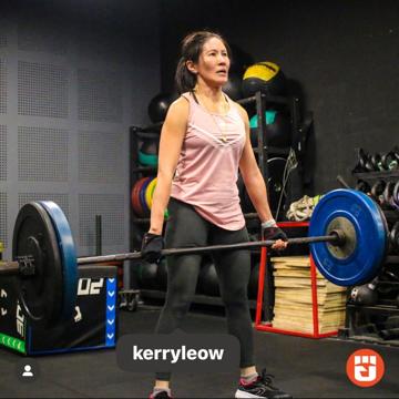 Kerry Leow profile photo