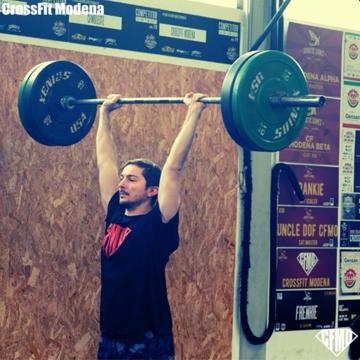 Federico Gozzi profile photo