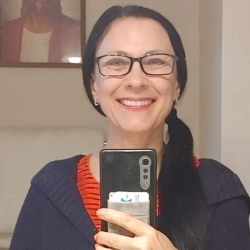 Paula Larsen Mamani profile photo