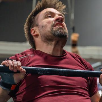 Drew Addington profile photo