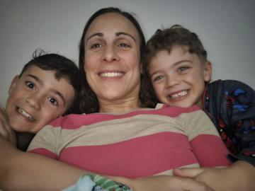 Mariana Fortuna profile photo