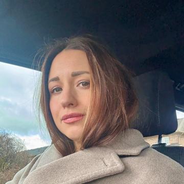 Olena Vlasenko profile photo