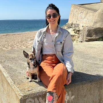 Stephanie Marshall-Whitley profile photo