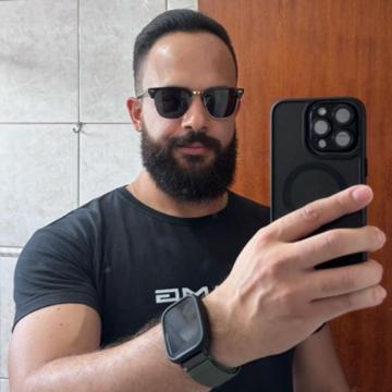 Vinicius Leite profile photo